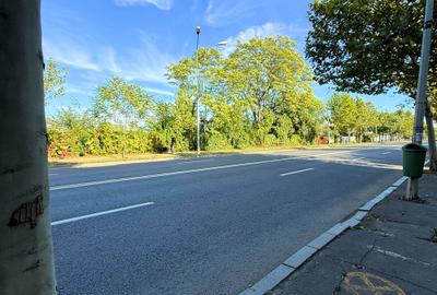 Baneasa || Ion Ionescu de la Brad || Inchiriat || 130 mp - 3