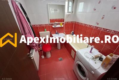 Ap. 2 camere de inchiriat Theodor Pallady București, ApexImobiliare.ro - 10
