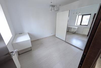 Apartament 3 camere 77mp | 0 Comision | Piscina | Baneasa | Natura Residence - 27
