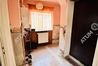 Casa individuala 4 camere si teren de 395 mp zona Trei Stejari Sibiu - 25
