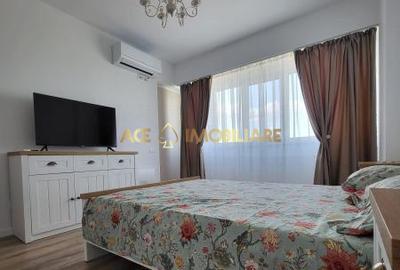 Garsoniera de inchiriat | Titan - Complex High Class | Centrala proprie - 1