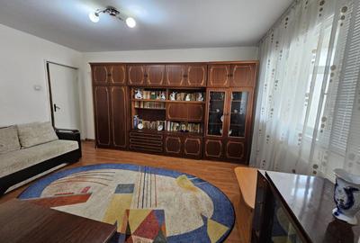 Vand apartament 2 camere cartier Războieni - circular, mobilat, utilat, liber. - 2