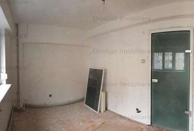 DUPLEX imens, 124 mp, 4 cam Republicii conf 1 Panorama Exceptionala - 7