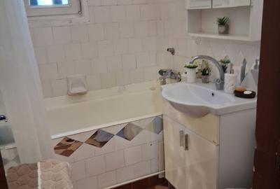 Apartament 2 camere etaj intermediar Podu Ros salubris id.oferta 162263 - 6