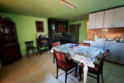 Casă spațioasă cu panoramă superbă+garsonieră separată, venit pasiv. - 15