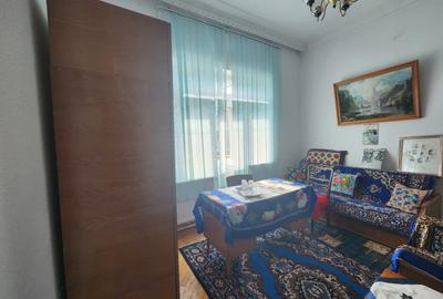 CASA CENTRU IASI, 7 CAMERE, 143 MP UTILI, 22 MP BECI, MAGAZIE SI GARAJ - 12