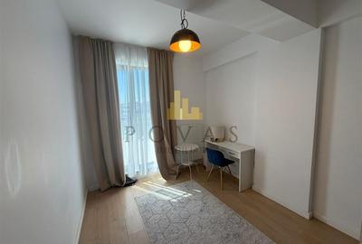Inchiriere Apartament Mobilat 3 Camere Campul Pipera - 6