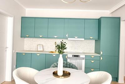 Apartament modern | 3 camere | zona Terra, Florești - 2