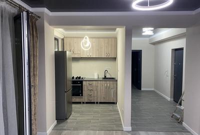 DE ÎNCHIRIAT-Apartament 2 camere TOMIS PLUS - 5