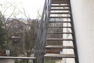 Casa individuala, 180 mp utili, 520 mp teren, Europa, zona Eugen Ionesco - 9