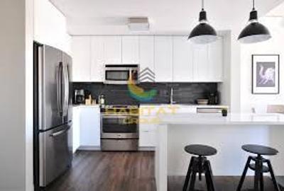 Apartament 3 camere - Parcul Teilor - 4