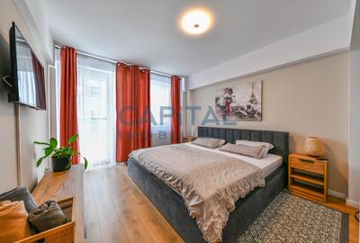 COMISION 0! Apartament 2 camere Semidecomandat, cu gradina, Teilor, Floresti - 8