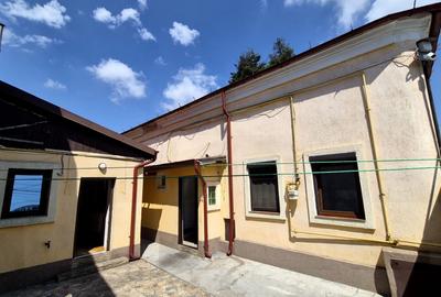 Casa Parter 43,40 mp + bucatarie anexa 13,40 mp - Parcul Carol - 2