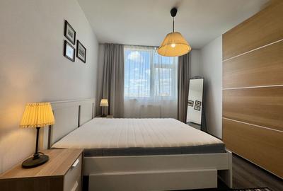 Apus, liniște și confort | Apartament 3 camere City of Mara - 13
