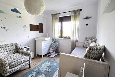 Apartament 3 camere I Greenfield I 77 mp I Mobilat I Parcare inclusa - 4