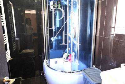 Casa duplex, mobilata complet, 128 utili, teren 270 mp, Zona Edgar Quinet, Cluj! - 5