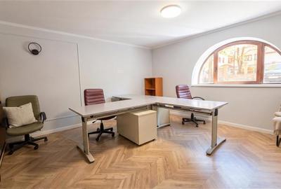 Apartament_Spatiu de birouri 2 camere, Grigorescu, langa Parcul Central - 2