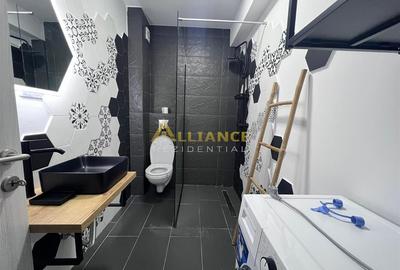 Apartament 2 camere  | 10 Min Metrou Berceni - 9