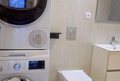 Apartament cu 2 camere premium – Central Park Galați, bloc nou - 11