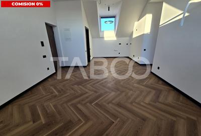 Apartament decomandat 3 camere 2 locuri de parcare Turnisor Sibiu - 1
