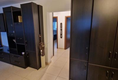 Vedere frontal la mare, 3 camere decomandate. - 12