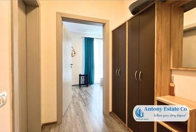 Antony Estate | Vanzare 1 Cam, Regim Hotelier, Baile Felix - Oradea - 9