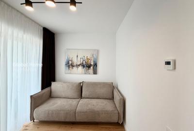 Unirii  213 sqm  3 Bedroom Residence  Parking  Underfloor Heating - 12
