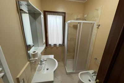 Apartament 3 camere 2 bai intrare Mamaia pe partea cu marea Mobilat utilat Lux - 13