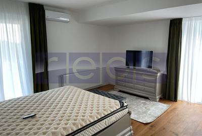 De vânzare apartament 4 camere Băneasa 136 mp  2 locuri de parcare - 3