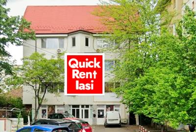 Bloc Nou Apartament 2Camere Modern Loc Parcare Inclus Podul De Piatra - 14