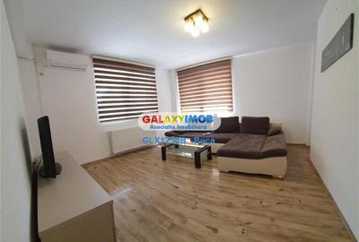 Apartament cu 2 camere decomandat, mobilat în Olteniței