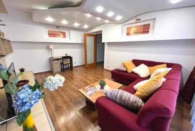 Apartament cu 2 camere decomandat, pet-friendly, Bulevardul Unirii - Fantani - 1
