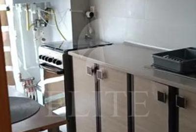 Apartament o camera în zona BILLA - 5