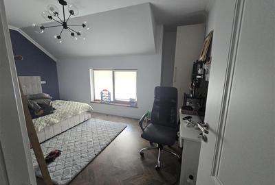 Casa individuala, Sfantu Ilie, C-5553 - 8