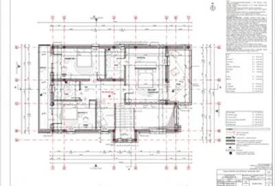 Casă modernă în zona Roata Făget – liniște și confort aproape de natură - 5