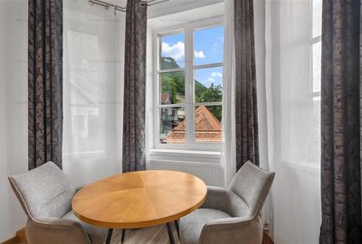 3 CAMERE ULTRACENTRAL | PARCARE SI GRADINA PROPRIE | TERASA INTERIOARA - 2