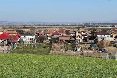 RECO Teren extravilan in Cheriu, Bihor - 5