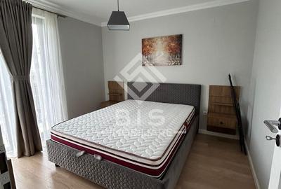 Apartament 3 camere, etaj 1, s.u.72mp, zona Giulia, "Bloc Nou" - 2