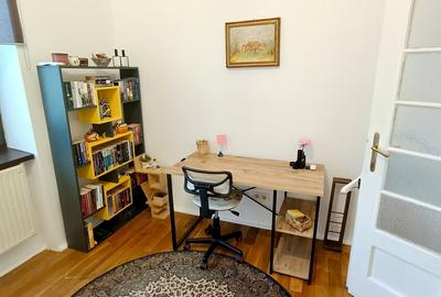 Duplex amenajat deosebit,  zona centrala - 8
