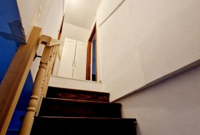 3 Camere Open-Space | 2 bai | Spatios/Luminos | Parc Plumbuita 1' - 15