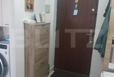 Apartament 2 camere Centrul Civic, zona Grivitei - 6