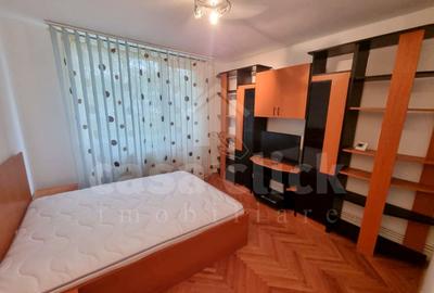 Apartament 2 camere, parter – Tiglina 1, zona strazii Saturn - 1