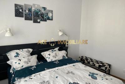 2 Camere de inchiriat | Mihai Bravu | Metrou | Centrala Proprie - 4