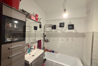 Apartament de 2 camere, bloc nou, 56mp, parcare, Apahida - 12