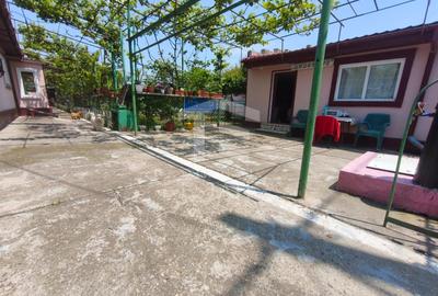 CASA  POIANA | PANOURI SOLARE | TEREN 800 MP - 27