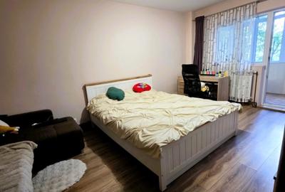 Etaj 1-Tg Cucu-Palatul de Justitie- 3 Camere Decomandat 73mp-renovat - 1
