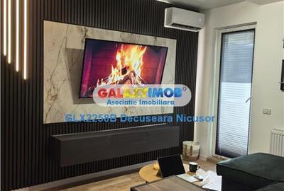 Apartament 2 camere Militari Residence mobilat utilat 82.500 euro - 23