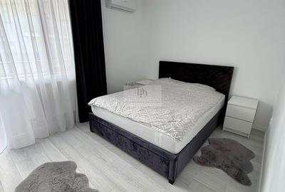Apartament 3 camere finisaje premium | Parcare | Florești–Șesul de Sus - 5