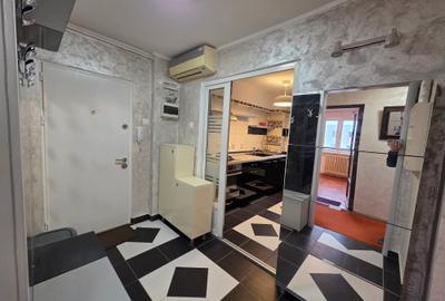 Nicolae Grigorescu, apropiere metrou, cf.I, decomandat, renovat, bloc reabilitat - 13