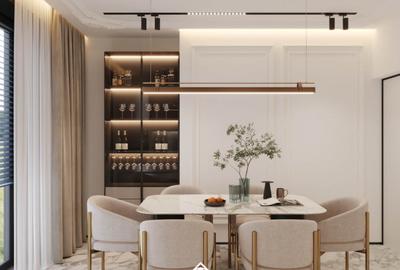 DIRECT DE LA DEZVOLTATOR | Apartament cu 2 camere + TERASA 52 MP | 0% Comision - 1